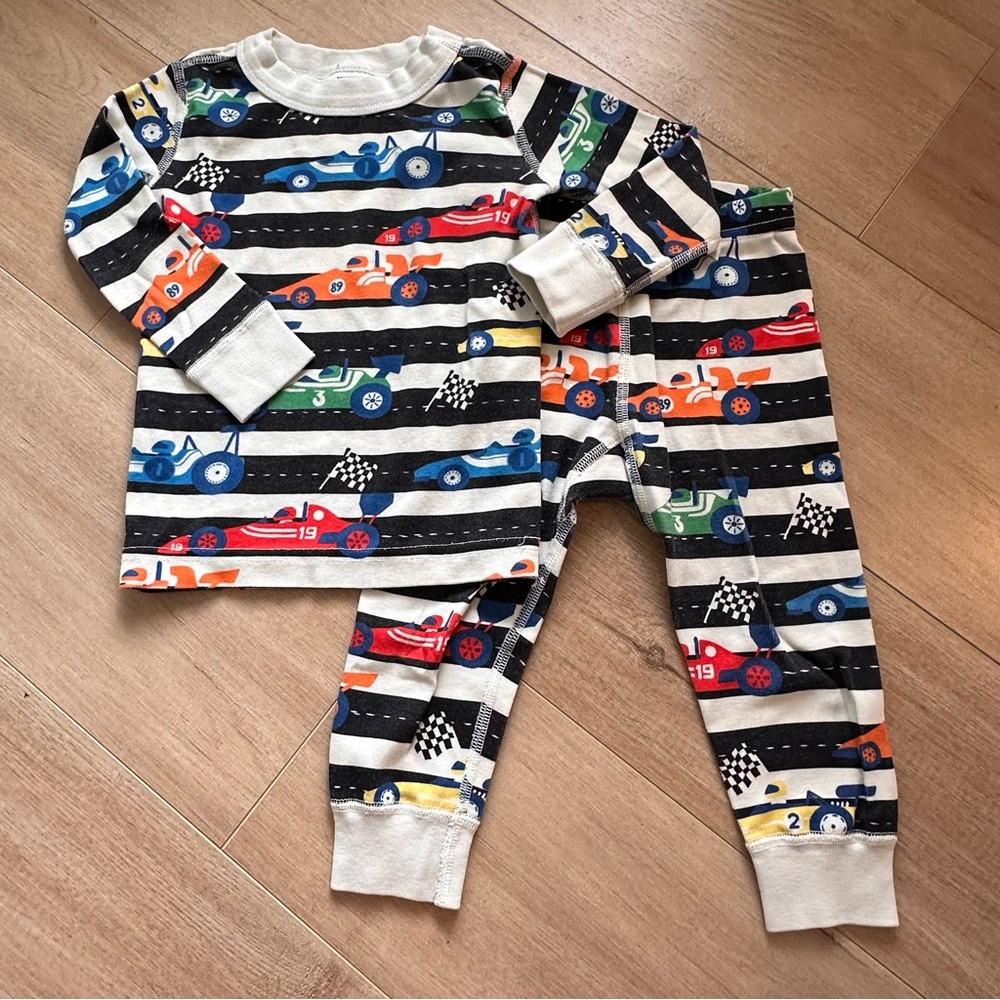 Hanna Andersson Pajamas